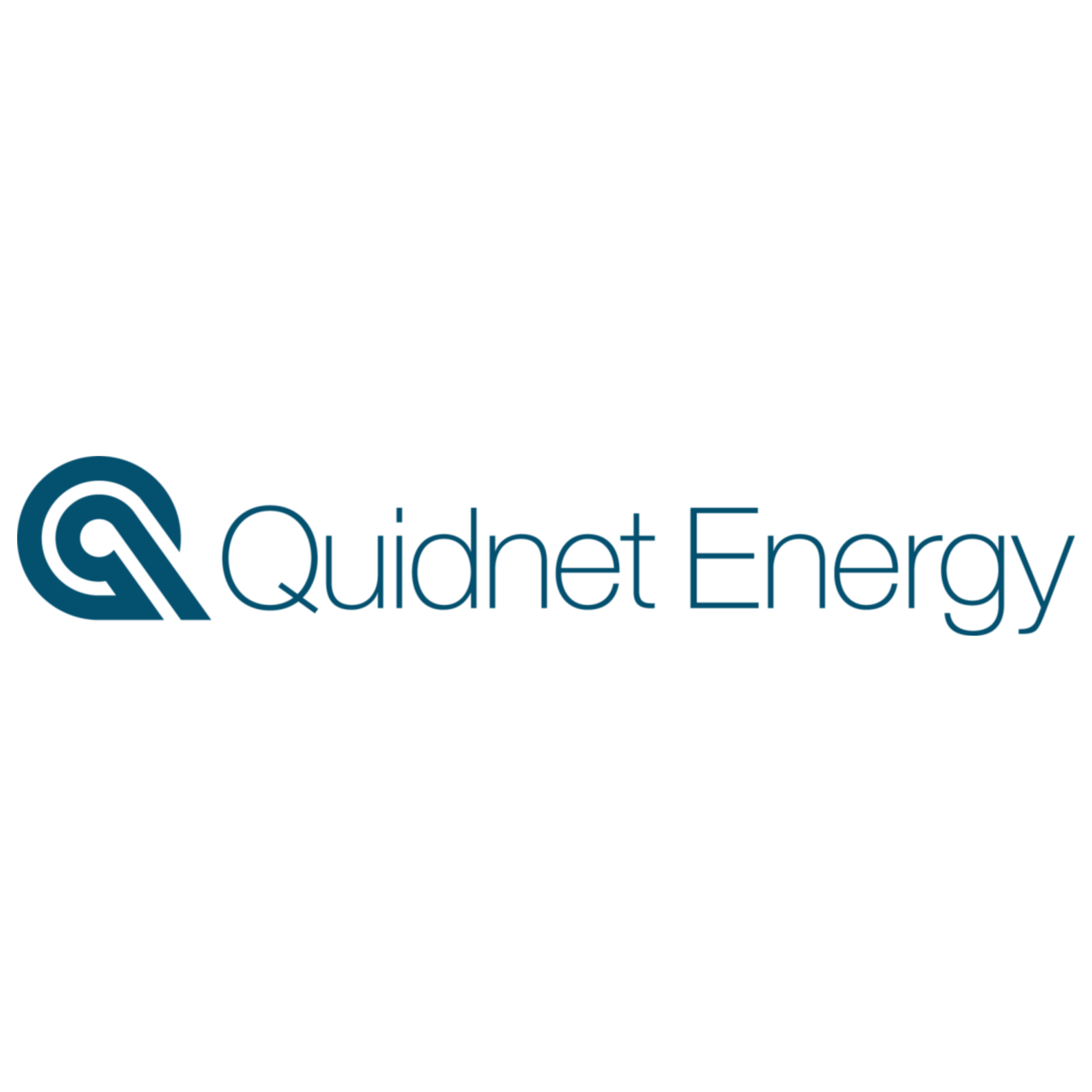 Quidnet Energy logo